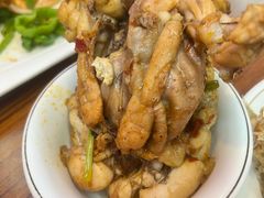-谢记上海大排档(长寿路店)