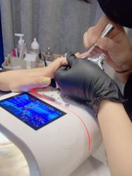 -爱空间美睫健康美甲