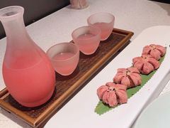 -竹外桃花·江南小酒馆(SKP·S店)