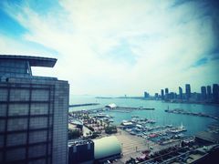 -VENU+海景酒廊