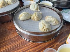 -叶存利海鲜大馅饺子(海宁路总店)