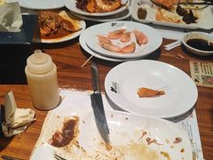 -汉巴味德·烤肉与啤酒的自助(杭州大悦城店)