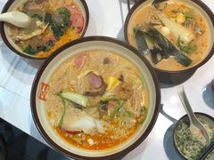 -张亮麻辣烫(政民路店)