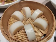 蒸年糕-新荣记(BFC外滩金融中心店)