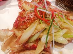 -鱼满舱·鲜活海鲜·正宗鲁菜