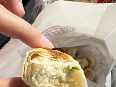 -宋记饼家(石门二路店)