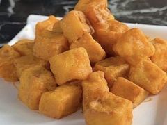 -李师傅脆肚(华强北店)
