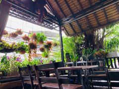 -自然餐厅(Phuket)