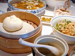 -东园小馆·早茶·淮扬小炒(印象汇店)