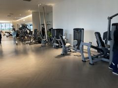 -YCHL FIT 健身(星寰店)
