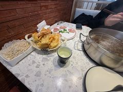 -小城牛事·鲜牛肉火锅(万达店)