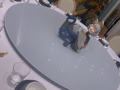 -甜阿姨·天台花园私房菜(万松园店)