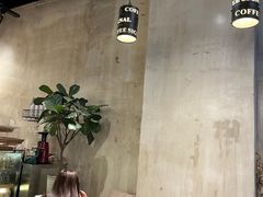 -熙阁咖啡Segnal(时代中心店)