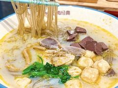 -小杨生煎(松江大学城店)