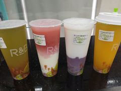 -巡茶(汇邻广场店)