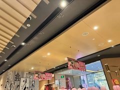 -海底捞火锅(新松江路店)