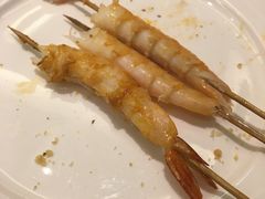 -东方红海鲜百汇(国际大厦店)