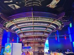 -花西亭·海鲜自助餐厅(瑞城名人酒店)
