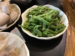 贡菜-大龙火锅(老店)