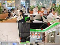 -叹茶靓点·粤式餐厅·全天茶市(石井万民广场店)
