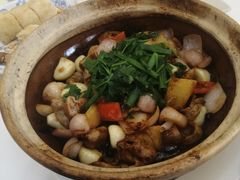 -御彩酒家(东风东路店)