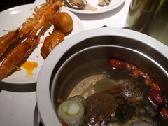 -加餐海鲜自助(宝龙一城店)