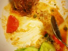 -Magic Food Point(Airport Street food)