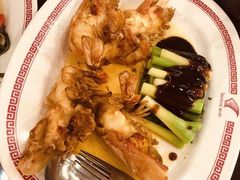 -中国城银都鱼翅酒楼