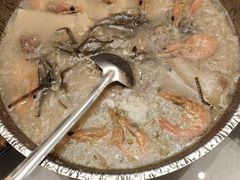 -福临门酒店·海鲜·家常菜·浑锅