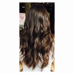 -茶发Salon·烫发染发理发