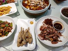 -人和居(丰葆路店)