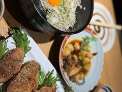 名古屋鸡翅-桂马·日本料理·海胆·海鲜饭·酒场(民主广场店)