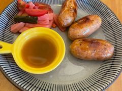 -Mesa Madre梅萨妈妈·Bintana(国贸店)