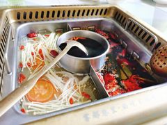 -雾都渣渣火锅(南城智汇城店)