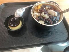 -鲜芋仙(太原街万达店)
