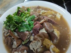 -二姐卤煮(南十里居店)