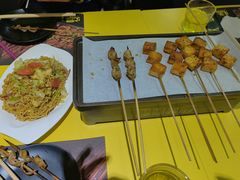 -望京小腰(北京总店)