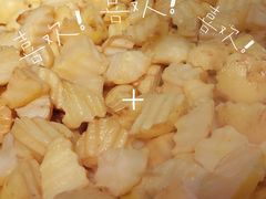 -周签签锅巴土豆(建设路总店)