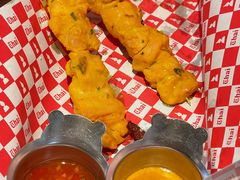 -泰妃殿(武汉首店)