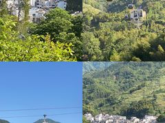 -篁岭景区