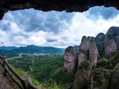 -南武当山景区