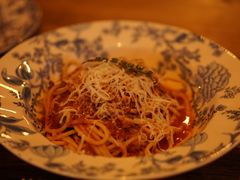 意大利肉酱面-BUND·FIVE外滩5号(天际店)