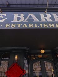 -IMUSE BARBER SHOP