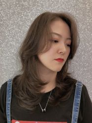 -3AM·S HAIR SALON烫发染发接发