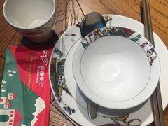 -阿罗新疆菜(人民广场店)