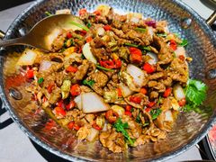 -麻都·成都菜(人民广场店)