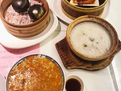 -新大咀港式茶餐厅(宝山万达店)