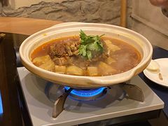 -驿舍·民國老营房院子私房菜(科学会堂店)