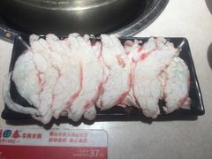 -潮泰牛肉火锅 · 创于1992年(车公庙店)