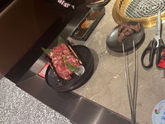 -谷牛日式烤肉(宝山U天地店)
